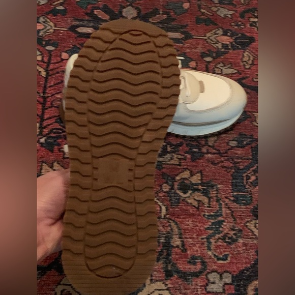 Kickoff Trainer Sneakers - Picture 7 of 8